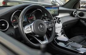Mercedes-Benz GLC 220 d 4Matic AMG - line - 77498 лв. - 96953156 | Car24.bg