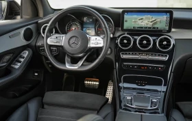 Mercedes-Benz GLC 220 d 4Matic AMG - line - 77498 лв. - 96953156 | Car24.bg
