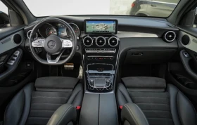Mercedes-Benz GLC 220 d 4Matic AMG - line - 77498 лв. - 96953156 | Car24.bg