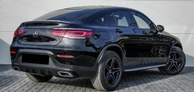 Mercedes-Benz GLC 220 d 4Matic AMG - line - 77498 лв. - 96953156 | Car24.bg