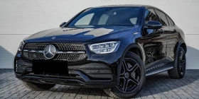 Mercedes-Benz GLC 220 d 4Matic AMG - line - 77498 лв. - 96953156 | Car24.bg