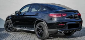 Mercedes-Benz GLC 220 d 4Matic AMG - line - 77498 лв. - 96953156 | Car24.bg