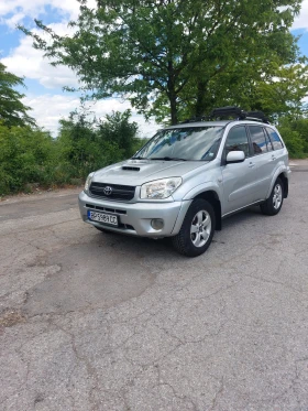 Обява за продажба на Toyota Rav4 2.0 дизел ~6 699 лв. - изображение 1