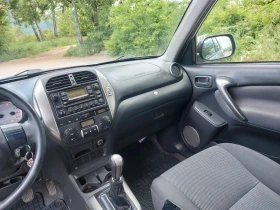 Обява за продажба на Toyota Rav4 2.0 дизел ~6 699 лв. - изображение 4