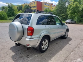 Toyota Rav4 2.0  | Mobile.bg    14