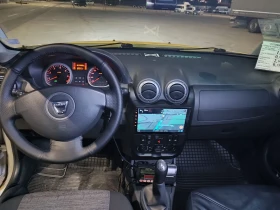 Dacia Duster 1.6 LPG  | Mobile.bg    7