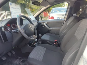 Dacia Duster 1.6 LPG  | Mobile.bg    8