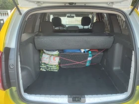 Dacia Duster 1.6 LPG  | Mobile.bg    11