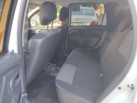 Dacia Duster 1.6 LPG  | Mobile.bg    9