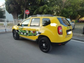 Dacia Duster 1.6 LPG  | Mobile.bg    3