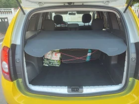 Dacia Duster 1.6 LPG  | Mobile.bg    10