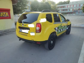 Dacia Duster 1.6 LPG  | Mobile.bg    4