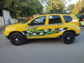 Dacia Duster 1.6 LPG  | Mobile.bg    2