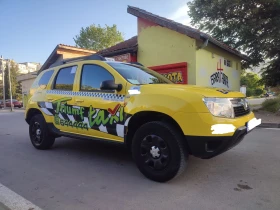 Dacia Duster 1.6 LPG  | Mobile.bg    5