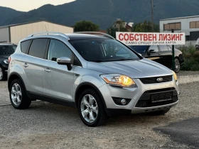 Обява за продажба на Ford Kuga 2.0tdci 136Hp 4x4 Панорама ~15 480 лв. - изображение 6