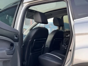 Обява за продажба на Ford Kuga 2.0tdci 136Hp 4x4 Панорама ~15 480 лв. - изображение 9