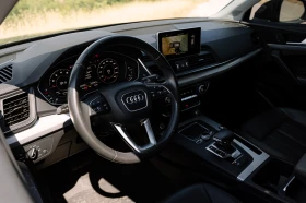 Audi Q5 Technik S-Line quattro - 39500 лв. - 92460372 8