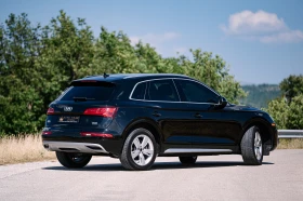 Audi Q5 Technik S-Line quattro - 39500 лв. - 92460372 4