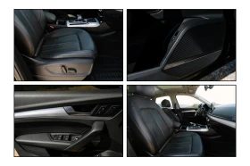 Audi Q5 Technik S-Line quattro - 39500 лв. - 92460372 16