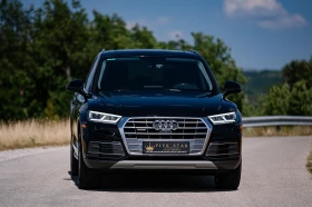 Audi Q5 Technik S-Line quattro - 39500 лв. - 92460372 3
