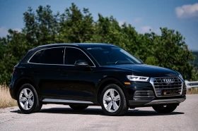 Audi Q5 Technik S-Line quattro - 39500 лв. - 92460372 2