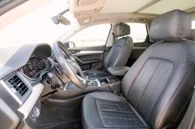 Audi Q5 Technik S-Line quattro - 39500 лв. - 92460372 9