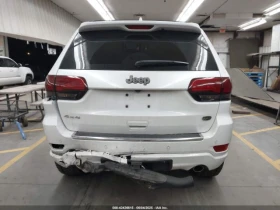 Jeep Grand cherokee Overland 4X4* видео на двигателя - 28900 лв. - 24338749 15