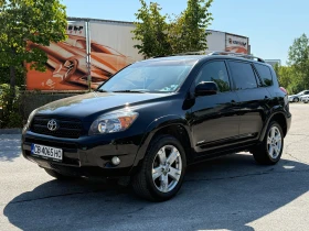 Toyota Rav4 2.4i 170 к.с. Газ/бензин
