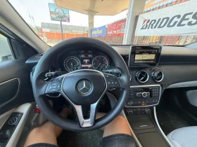 Mercedes-Benz GLA 220 7G* Панорама* 4х4 - 20900 лв. - 64951027 11