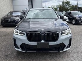 Обява за продажба на BMW X3 M40i * CARFAX* ОПЦИЯ ЗА ФИНАНСИРАНЕ*  ~70 800 лв. - изображение 1