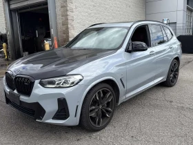 Обява за продажба на BMW X3 M40i * CARFAX* ОПЦИЯ ЗА ФИНАНСИРАНЕ*  ~70 800 лв. - изображение 1