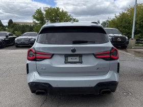Обява за продажба на BMW X3 M40i * CARFAX* ОПЦИЯ ЗА ФИНАНСИРАНЕ*  ~70 800 лв. - изображение 3