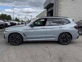 Обява за продажба на BMW X3 M40i * CARFAX* ОПЦИЯ ЗА ФИНАНСИРАНЕ*  ~70 800 лв. - изображение 2
