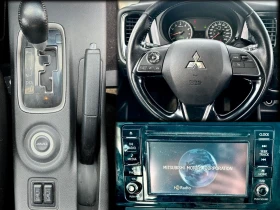 Mitsubishi Outlander 2.4i 4x4, снимка 7