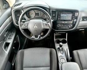 Mitsubishi Outlander 2.4i 4x4, снимка 10