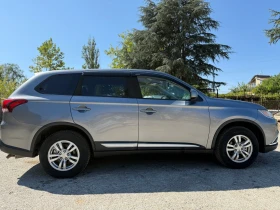 Mitsubishi Outlander 2.4i 4x4 | Mobile.bg    3