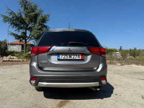 Mitsubishi Outlander 2.4i 4x4 | Mobile.bg    5