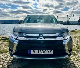 Mitsubishi Outlander 2.4i 4x4, снимка 2