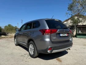Mitsubishi Outlander 2.4i 4x4 | Mobile.bg    6