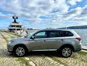 Mitsubishi Outlander 2.4i 4x4, снимка 4