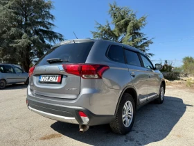 Mitsubishi Outlander 2.4i 4x4 | Mobile.bg    4