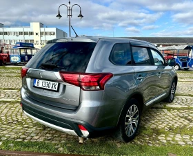 Mitsubishi Outlander 2.4i 4x4, снимка 6