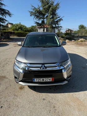 Mitsubishi Outlander 2.4i 4x4 | Mobile.bg    2