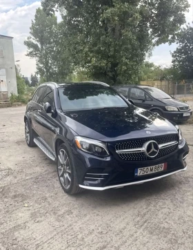 Mercedes-Benz GLC 43 AMG - 57000 лв. - 66700856 4