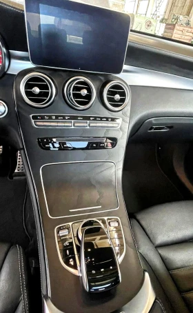 Mercedes-Benz GLC 43 AMG - 57000 лв. - 66700856 10