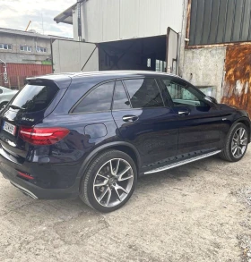 Mercedes-Benz GLC 43 AMG - 57000 лв. - 66700856 5