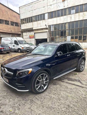 Mercedes-Benz GLC 43 AMG - 57000 лв. - 66700856 2