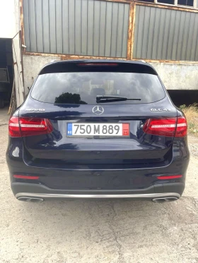 Mercedes-Benz GLC 43 AMG - 57000 лв. - 66700856 6