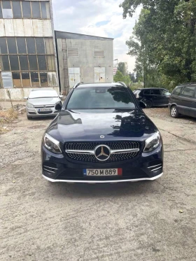 Mercedes-Benz GLC 43 AMG - 57000 лв. - 66700856 3