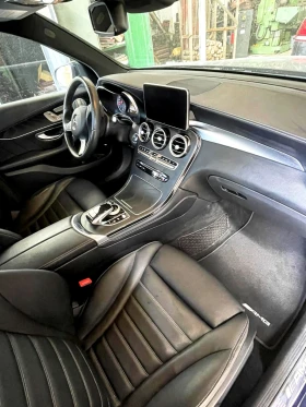 Mercedes-Benz GLC 43 AMG - 57000 лв. - 66700856 9
